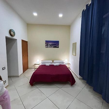 'O Vico Mio Guest House Naples Exterior photo