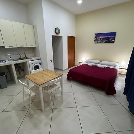 'O Vico Mio Guest House Naples Exterior photo