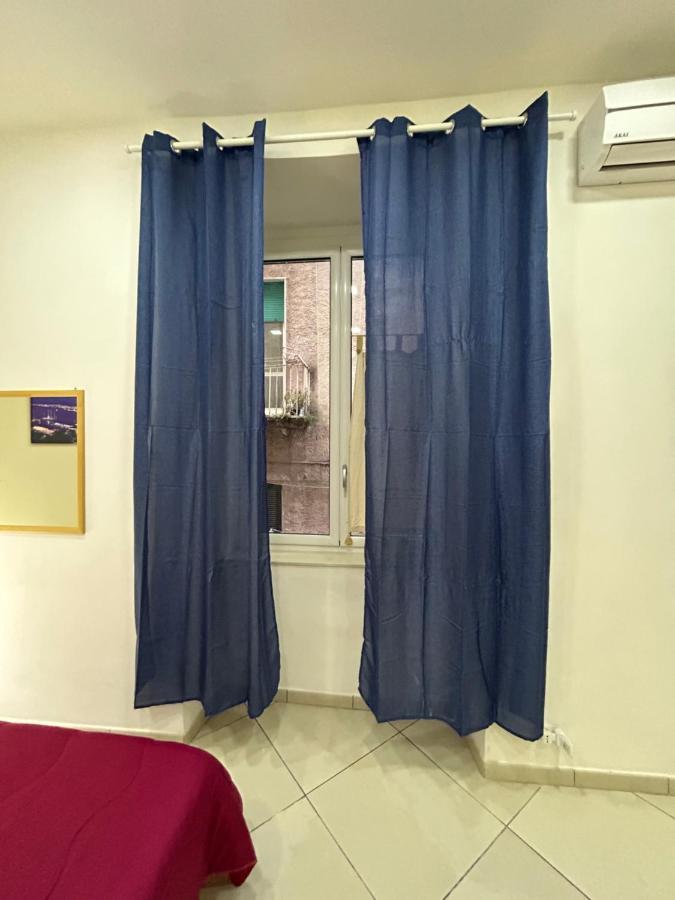 'O Vico Mio Guest House Naples Exterior photo