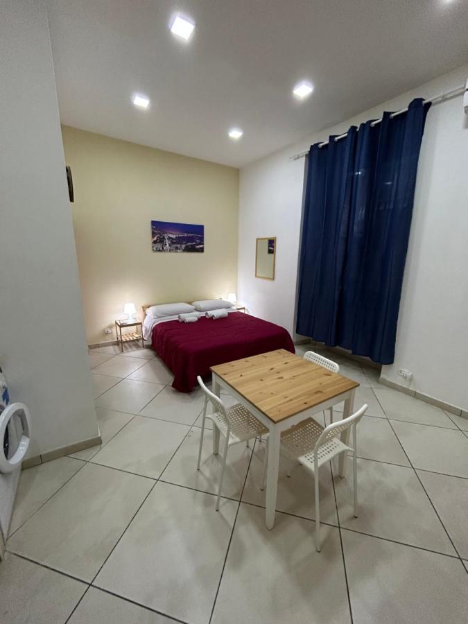 'O Vico Mio Guest House Naples Exterior photo