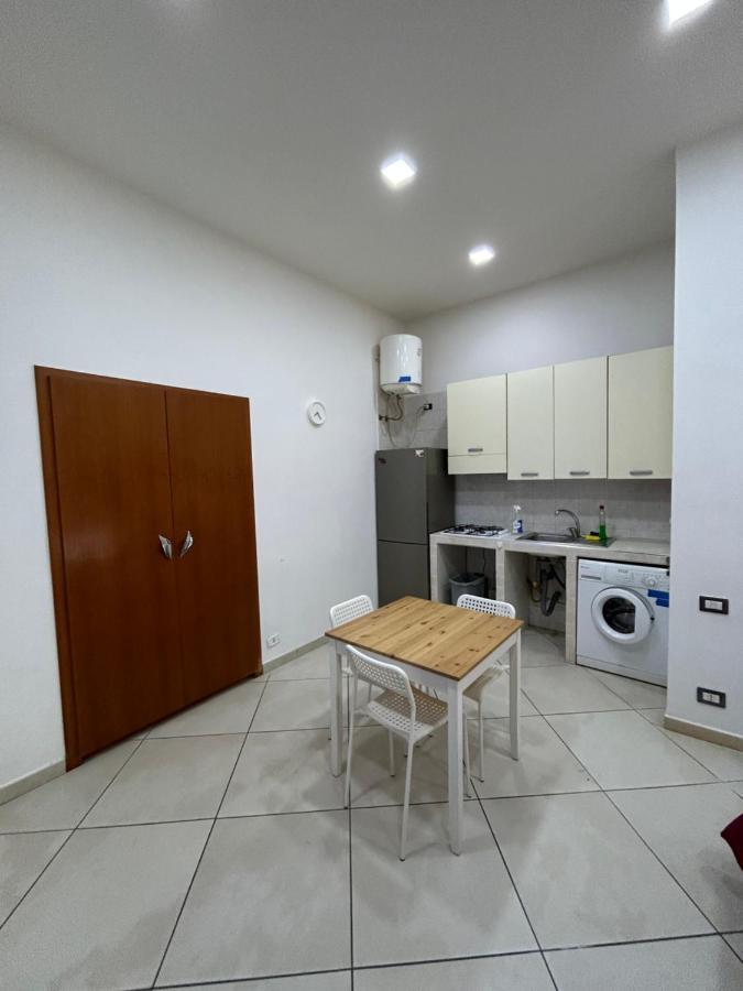 'O Vico Mio Guest House Naples Exterior photo