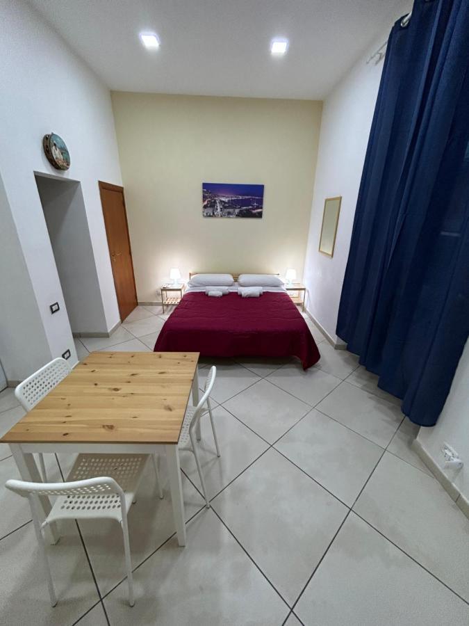 'O Vico Mio Guest House Naples Exterior photo