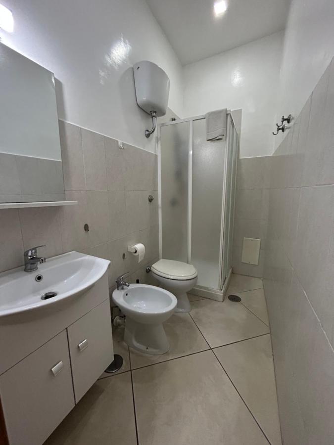 'O Vico Mio Guest House Naples Exterior photo